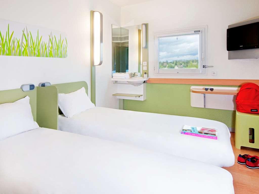 Ibis Budget Zurich City West Camera foto