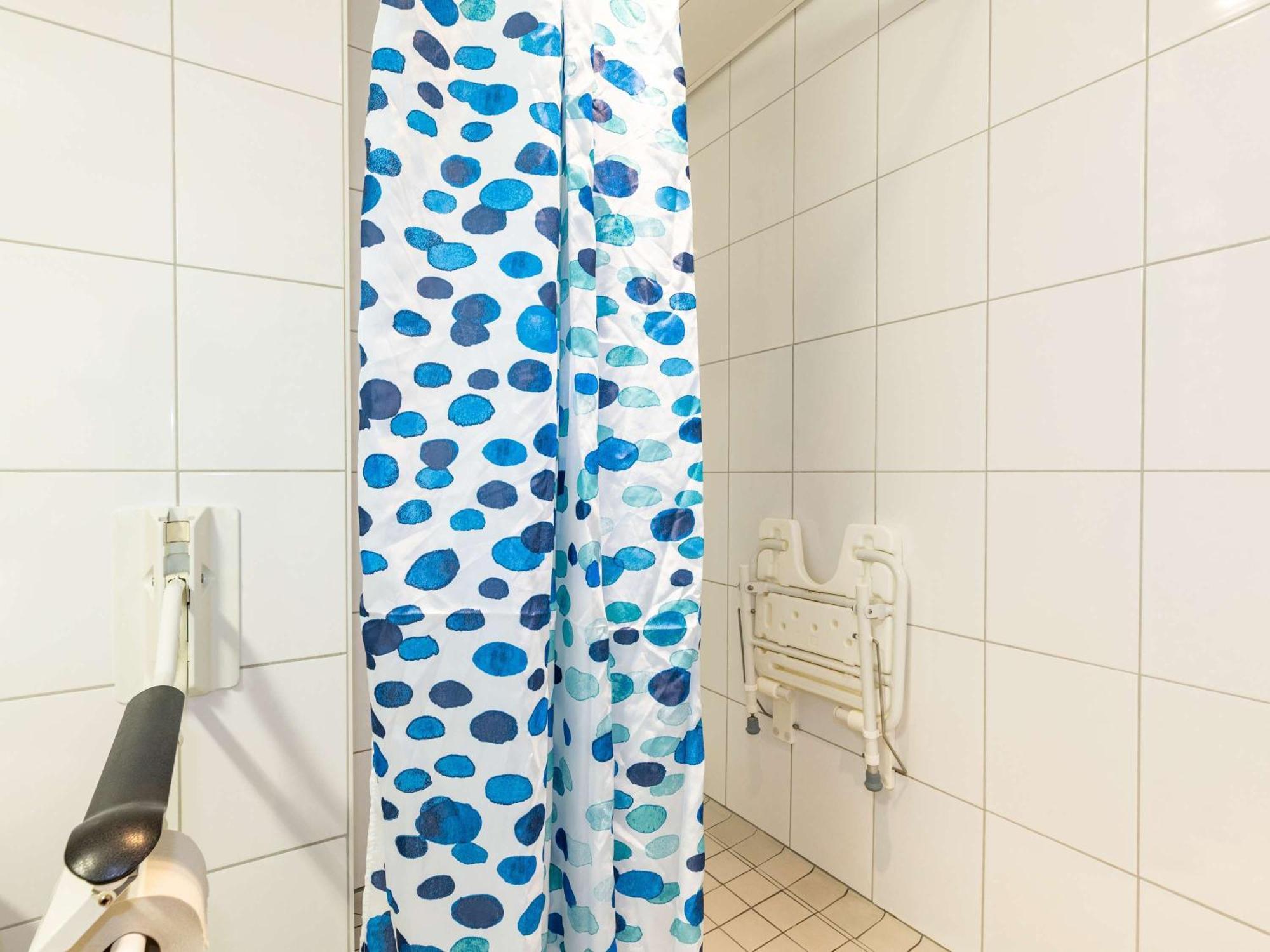 Ibis Budget Zurich City West Esterno foto